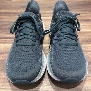 Gray New Balance 1080 v11 women’s sneakers